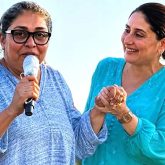 Meghna Gulzar praises Kareena Kapoor Khan’s performance in Daayra: “Daayra unveils an entirely unseen facet of the actor that is Kareena Kapoor”