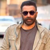 Sunny Deol resumes Antony shoot, begins filming high-octane action scenes