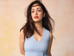 Yami Gautam Dhar says acting was not her first choice: “I knew I wanted something different”