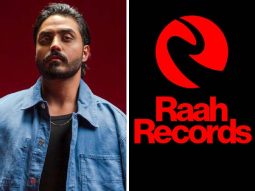 YRF’s Raah Records’ first song ‘Jaadugari’ out: Aman drops heartfelt song about love, loss and regret