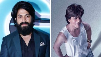 Yash reveals why KGF Chapter 1 clashed with Shah Rukh Khan starrer Zero: “Our film was a small one”