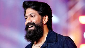 Yash says, “Never take cinema seriously” amid Toxic criticism