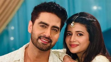 Yeh Rishta Kya Kehlata Hai: Samridhii Shukla opens up on Abhira’s parenting dilemma in fifth generation; says, “It’s a story every family will relate to”