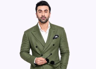 Ranbir Kapoor hits back at Ramayan VFX critics; says, “There’s countless hours of work where artists are working for years”