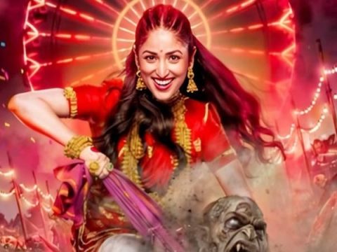 Amazon MGM Studios and Colour Yellow announce Nayyi Navelli starring Yami Gautam Dhar Amazon MGM Studios and Colour Yellow announce Nayyi Navelli starring Yami Gautam Dhar