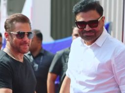 EXCLUSIVE: SVC63 makers DISMISS reports about Salman Khan’s remuneration: “Purely speculative and factually incorrect”