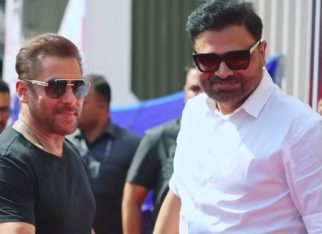 EXCLUSIVE: SVC63 makers DISMISS reports about Salman Khan’s remuneration: “Purely speculative and factually incorrect”