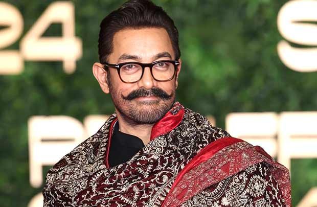 Aamir Khan begins major weight-loss transformation for Ashutosh Gowariker’s Lalkaara