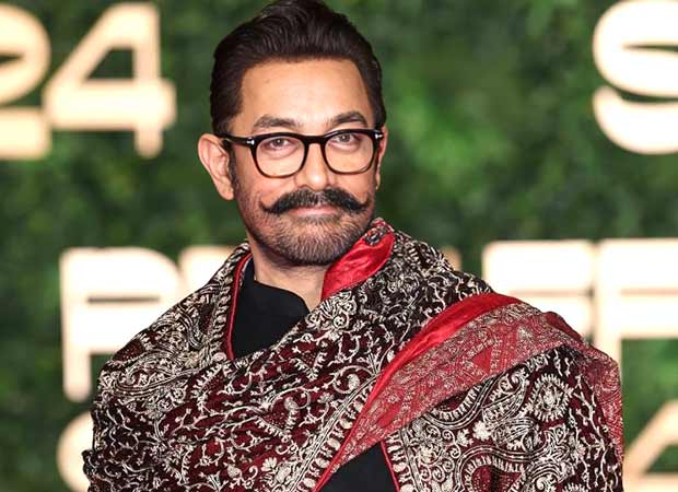 Aamir Khan begins major weight-loss transformation for Ashutosh Gowariker's Lalkaara