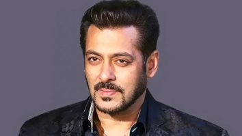 Salman Khan recreates ‘Jeene Ke Hain Chaar Din’ hook step, fans can’t stop cheering