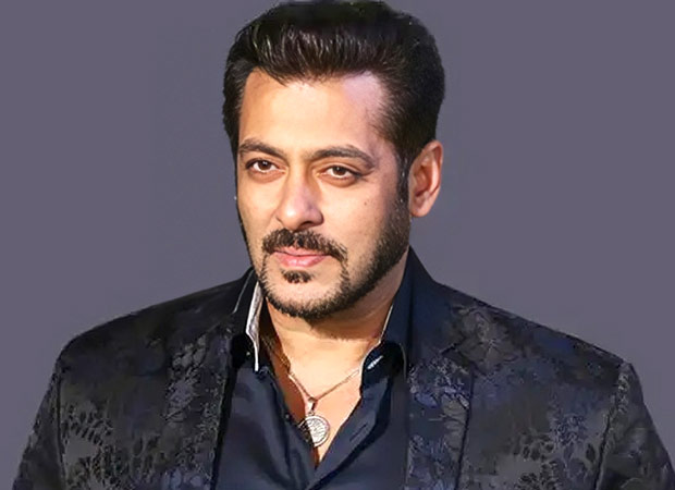 Salman Khan recreates ‘Jeene Ke Hain Chaar Din’ hook step, fans can’t stop cheering