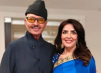 Rakesh Roshan recalls feeling ‘helpless’ during Sunaina Roshan’s health battles; says, “I used to be smiling always and giving courage”