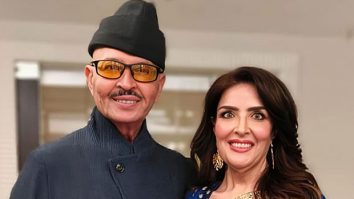 Rakesh Roshan recalls feeling ‘helpless’ during Sunaina Roshan’s health battles; says, “I used to be smiling always and giving courage”