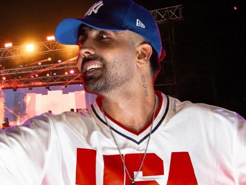 Harrdy Sandhu’s ‘Stuck On You’ to get 72-hour subscriber-first release in India Harrdy Sandhu’s ‘Stuck On You’ to get 72-hour subscriber-first release in India