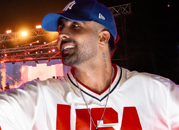 Harrdy Sandhu’s ‘Stuck On You’ to get 72-hour subscriber-first release in India : Bollywood News Harrdy Sandhu’s ‘Stuck On You’ to get 72-hour subscriber-first release in India : Bollywood News