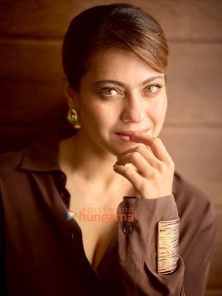 Kajol