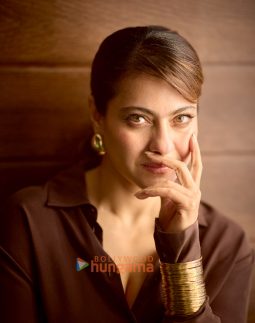 Kajol