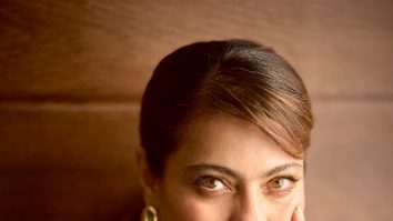 Kajol
