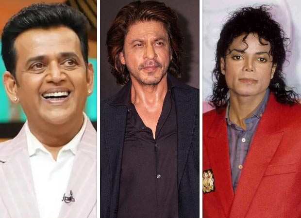 Ravi Kishan reacts to meme fame; says, “Shah Rukh Khan and Michael Jackson dance inside me”