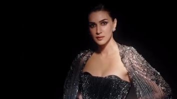 Kriti Sanon is the Moon Goddess!