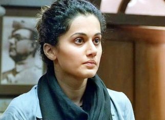 10 Years of Pink: Taapsee Pannu recalls choosing Minal Arora; says, “Only I will do this film now”