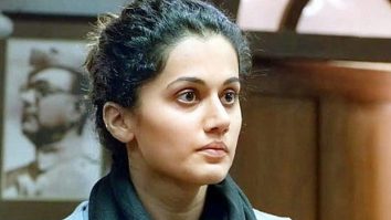 10 Years of Pink: Taapsee Pannu recalls choosing Minal Arora; says, “Only I will do this film now”