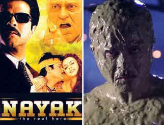 25 Years of Nayak: 34 CAMERAS for one action scene – The INSANE story behind Anil Kapoor’s mud fight