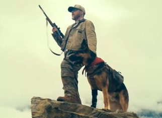 Brad Pitt opens up about his bond with dog Odin in Heart of the Beast: “We are less alone in the world, because of our dogs”