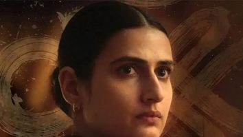 Fatima Sana Shaikh plays a determined cop opposite Aneet Padda in Hunkkaar – The Roar;  teaser out now