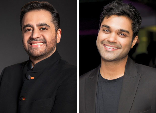 Yash Raj Films names Hemant Kundnani as Head of Marketing