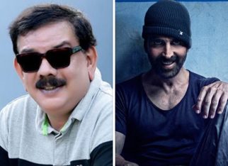Priyadarshan on bringing a different Akshay Kumar to Haiwaan, “Every film should not look the same”