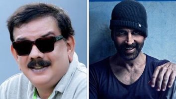 Priyadarshan on bringing a different Akshay Kumar to Haiwaan, “Every film should not look the same”