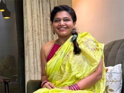 EXCLUSIVE: Trupti Khamkar opens up about her serious role in Daayra; says, “The action scene really caught my attention because I’m a brown belt in Karate”
