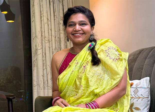 EXCLUSIVE: Trupti Khamkar opens up about her serious role in Daayra; says, “The action scene really caught my attention because I’m a brown belt in Karate”