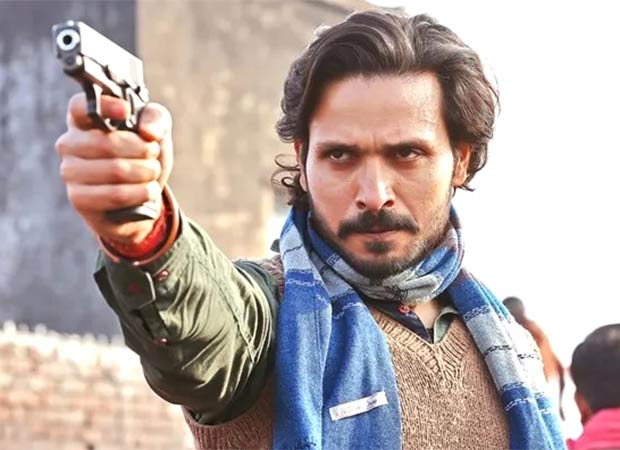 Kranti Prakash Jha on playing Vijay Singh in Raktanchal Season 3; says, “I worked with complete dedication, that… perhaps connected with the audience”