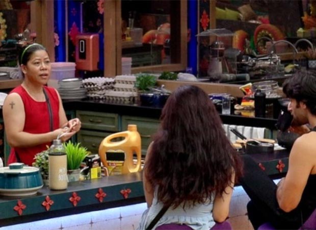 Bigg Boss 20: Mary Kom calls out those who claim credit for her success; says, “A lot of people feel they made Mary”
