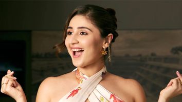 Dhvani Bhanushali announces five-track EP ‘FEELS’; says, “Ye sirf 5 gaane nahi hain, ye meri duniya hai”