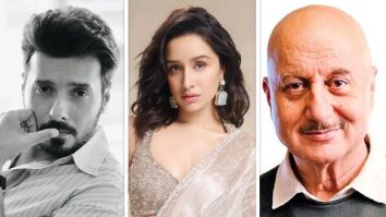 Divyenndu reveals his Instagram and Twitter accounts were created by Shraddha Kapoor and Anupam Kher