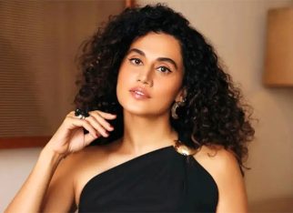 Taapsee Pannu reacts as Gandhari ranks no. 2 among Indian Netflix originals with 5.9 million views: “I could hardly sleep for the last few nights… I’m really overwhelmed”