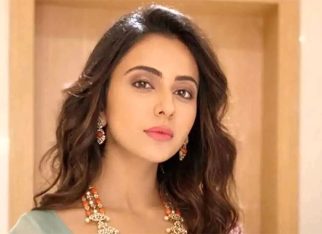 Rakul Preet Singh on exploring horror and period films; says, “I would like to experiment with different genres”