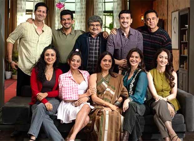 “Chumbak gave me a sisterhood I’ll cherish forever”, says Sandeepa Dhar on her Chumbak girl gang