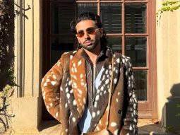 Orry talks about the struggles behind his glamorous image after Khatron Ke Khiladi 15 exit: “Nobody sees beyond that – the chaos, the struggle, the hustle, the hard work, the grit”