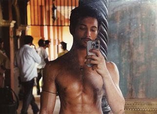 Rohit Saraf reflects on The Revolutionaries journey ahead of OTT premiere; says, “It has been one of the most rewarding things I’ve ever worked on”