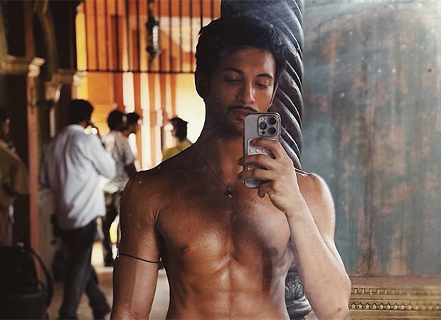 Rohit Saraf calls his new role ‘the most rewarding’ yet—here is why this journey matters.