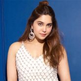 Sharvari on entering a different era for Main Vaapas Aaunga; says, “I had a lot of fun getting lost in that world”