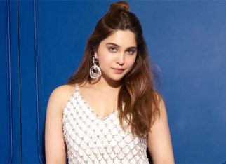 Sharvari on entering a different era for Main Vaapas Aaunga; says, “I had a lot of fun getting lost in that world”