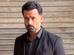 Rohit Roy calls television “dustbin medium”; also says, “There is a certain amount of style, class in film actors”