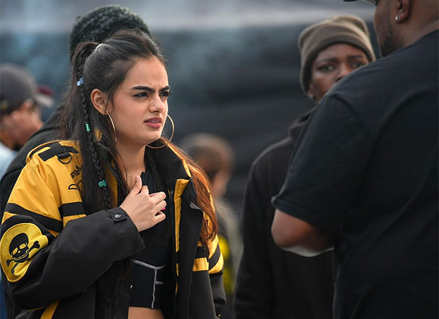  Khatron Ke Khiladi 15: 5 stunts that pushed Ruhaanika Dhawan out of her comfort zone