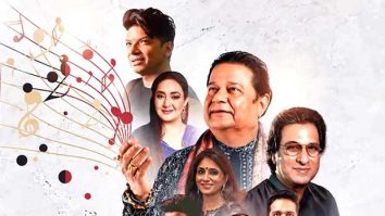 Talat Aziz, Anup Jalota, Shaan and others come together for nine-track Ghazal album ‘Lovestruck’