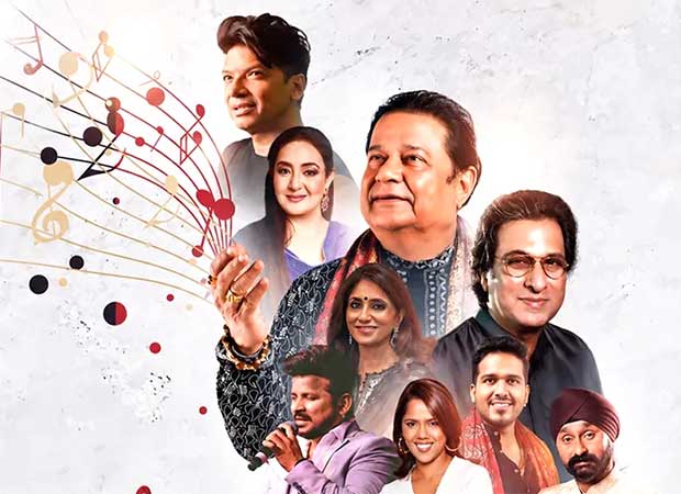 Talat Aziz, Anup Jalota, Shaan and others come together for nine-track Ghazal album ‘Lovestruck’